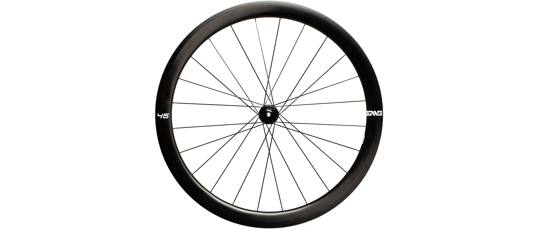 ENVE F45 Wheelset Foundation 45mm Disc