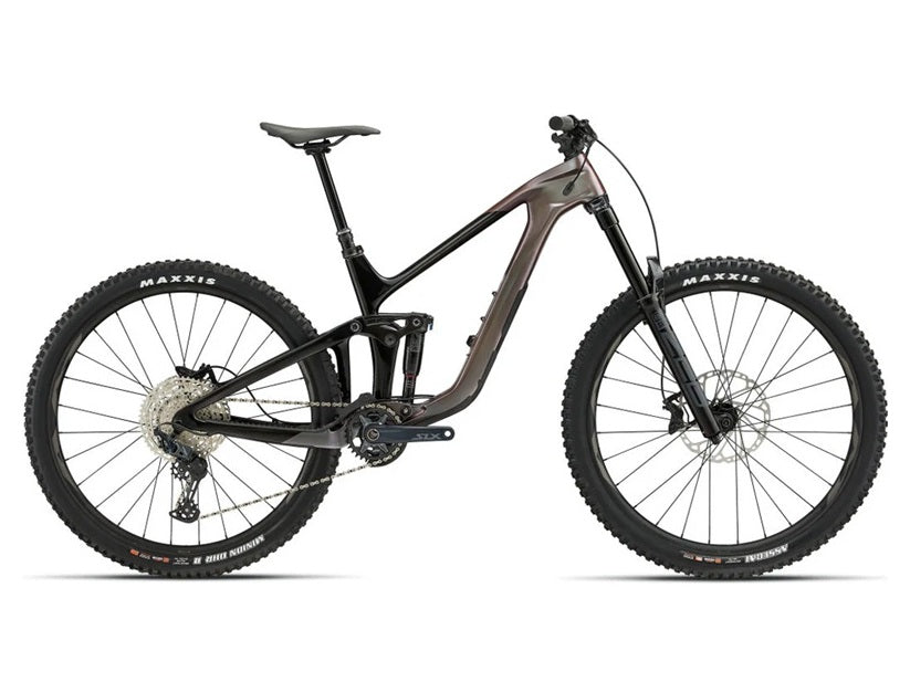 2023 Giant Reign Advanced Pro 2 | Crossroads Bicycle Co.