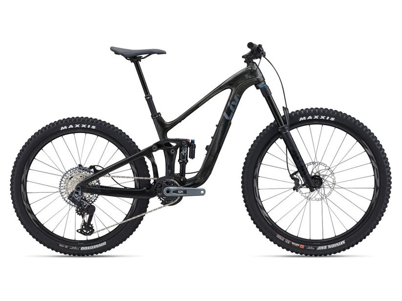 Intrigue LT Advanced 1 women's MTB