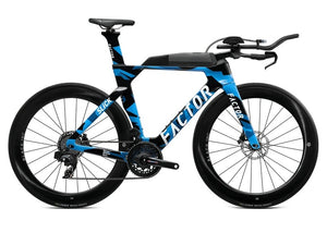 2025 Factor SLiCK Force with Powermeter