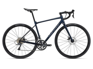2025 Giant Contend AR 4 is an ultra-capable road bike.