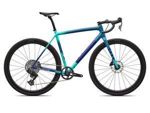 2025 Specialized Crux Expert AXS | Crossroads Bicycle Co.