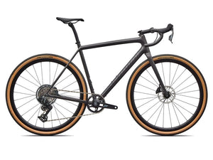 2025 Specialized Crux Expert AXS | Crossroads Bicycle Co.