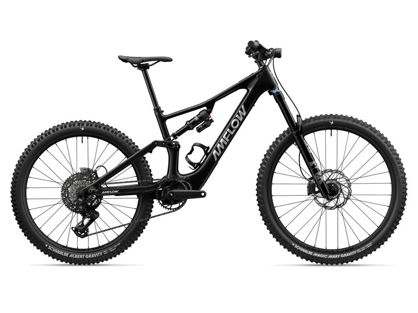 2026 Amflow PX Carbon ETMB