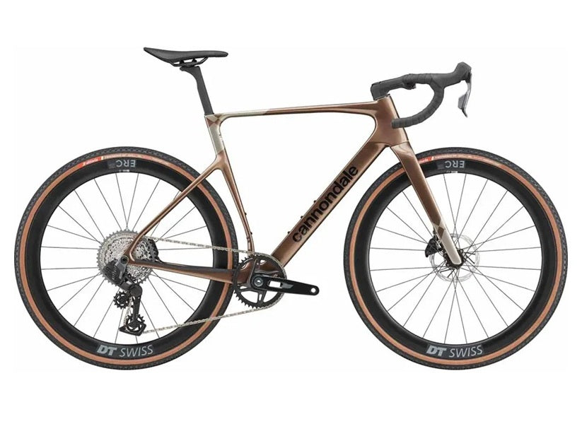 2026 Cannondale SuperX 3 BRX