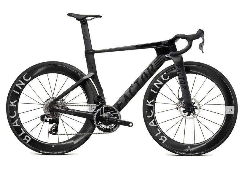 2026 Factor One Sram Force