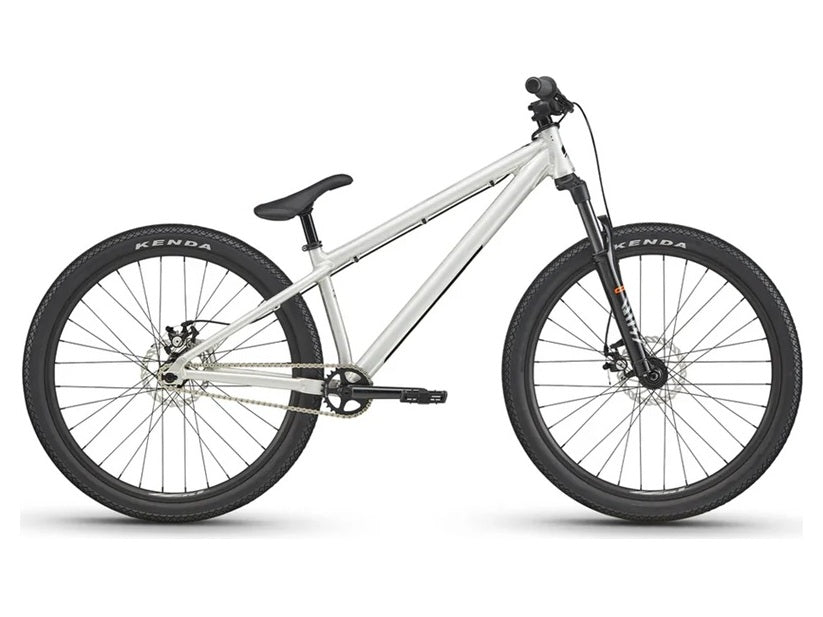 2026 GT LaBomba dirt jumper bike