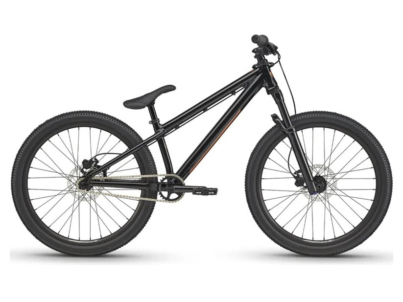 2026 GT LaBomba Pro dirt jumper bike