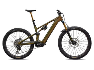 2026 S-Works Turbo Levo 4 e-MTB | Crossroads Bicycle Co.
