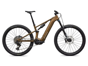 2026 Specialized Turbo Levo R Comp | Crossroads Bicycle Co.