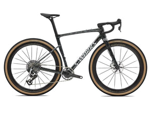 2027 S-Works Crux 5 Sram Red XPLR