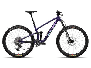 2027 Santa Cruz Tallboy CC GX AXS