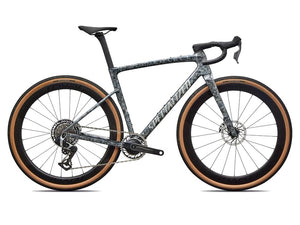 2027 Specialized Crux 5 S-Level Sram Red XPLR