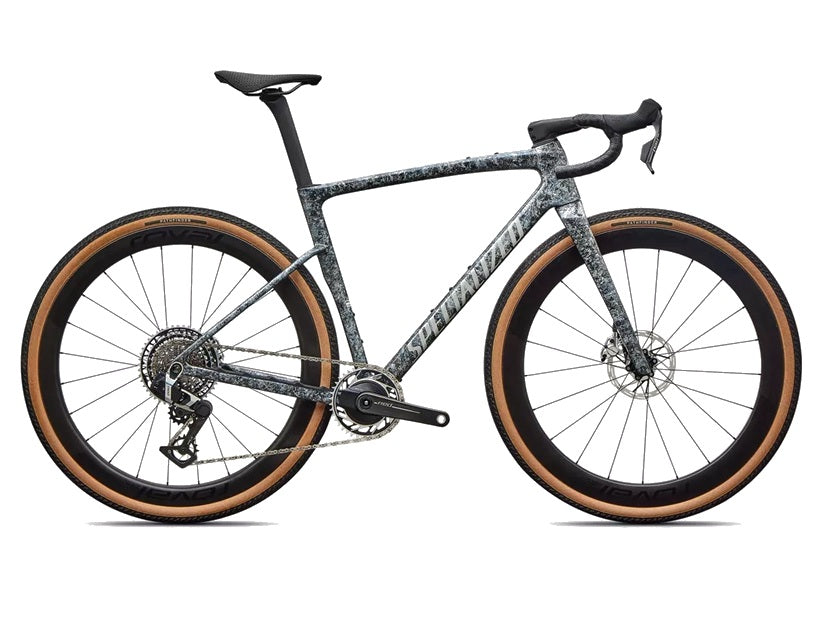 2027 Specialized Crux 5 S-Level Sram Red XPLR