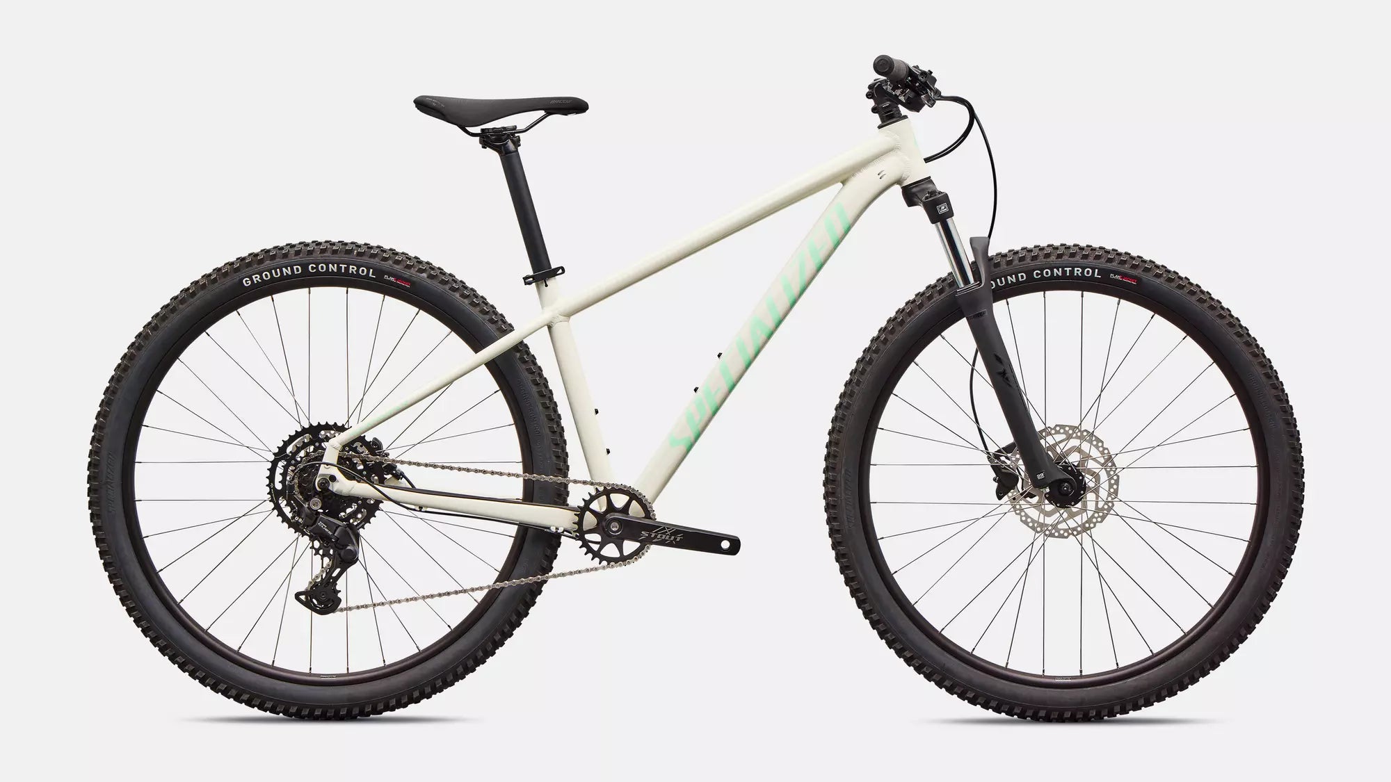 2026 Specialized Rockhopper Sport - Main Image