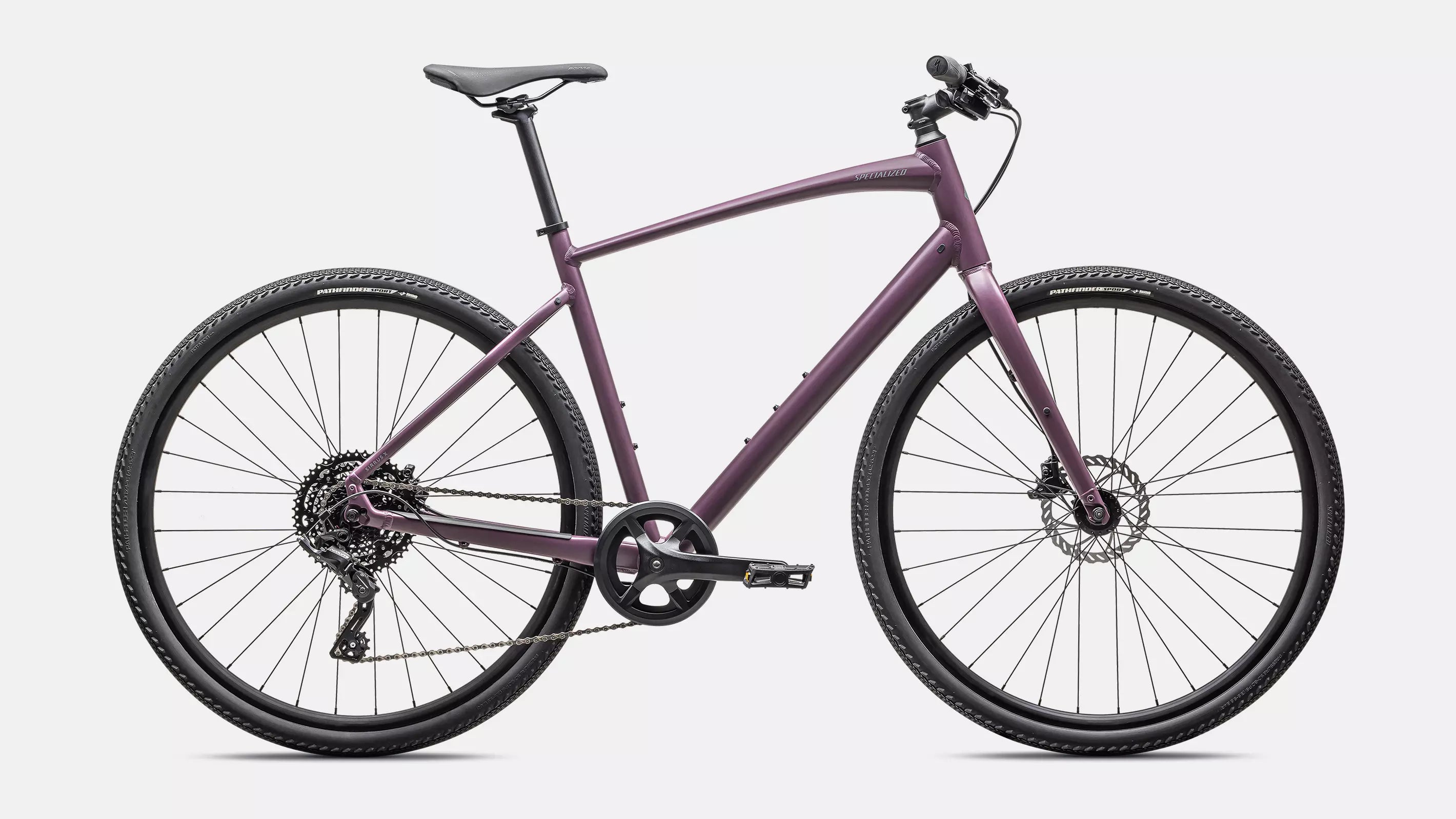2025 Specialized Sirrus X 2.0