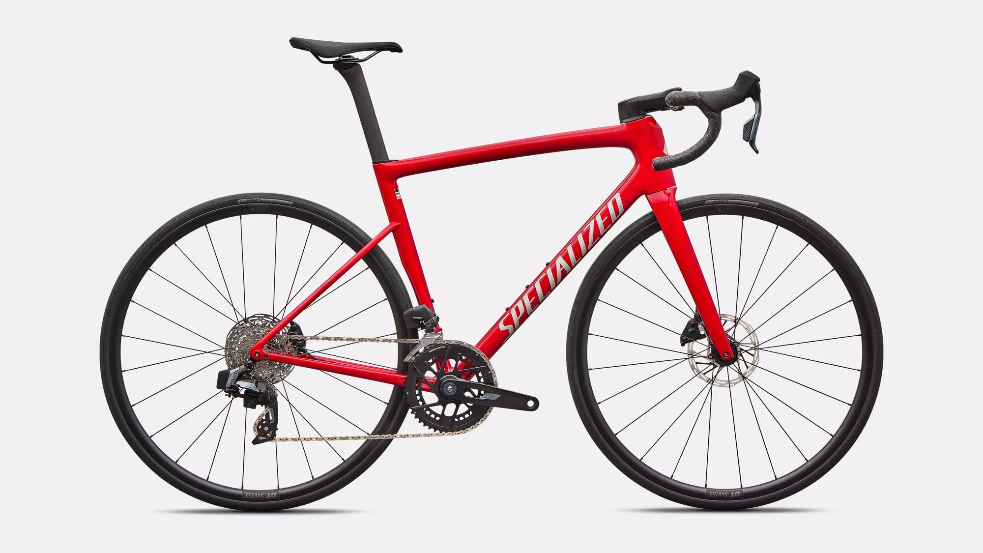 2026 Specialized Tarmac SL8 Comp