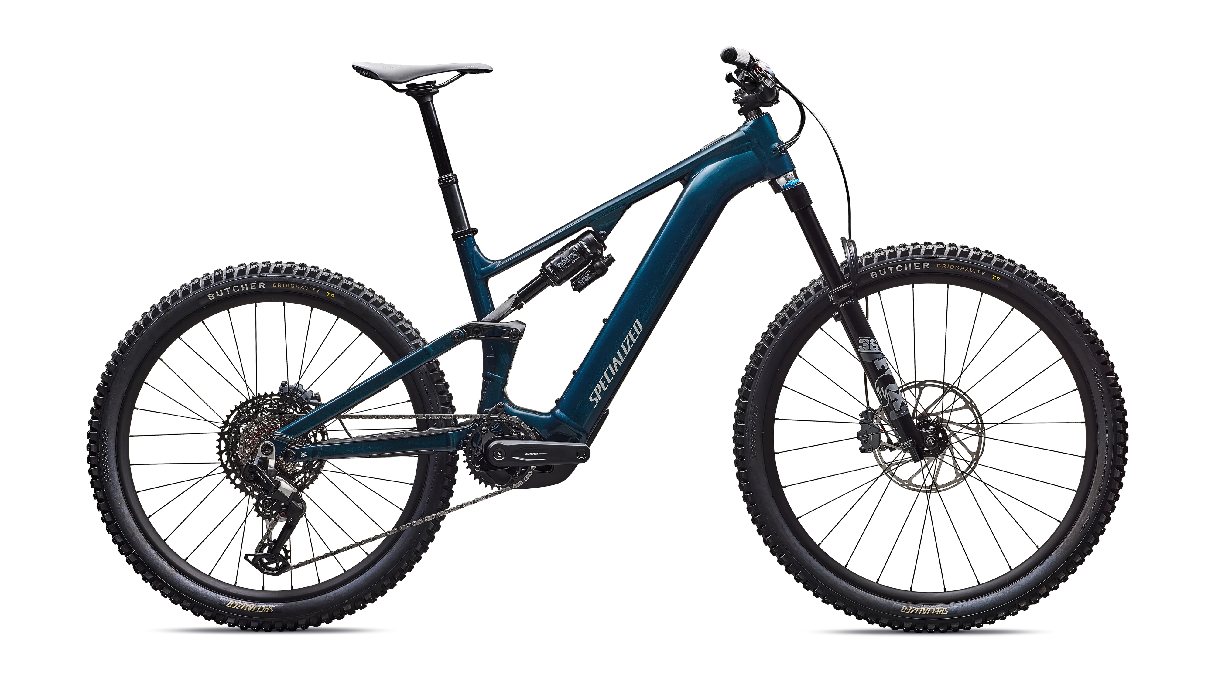 2026 Specialized Levo Comp Alloy G4
