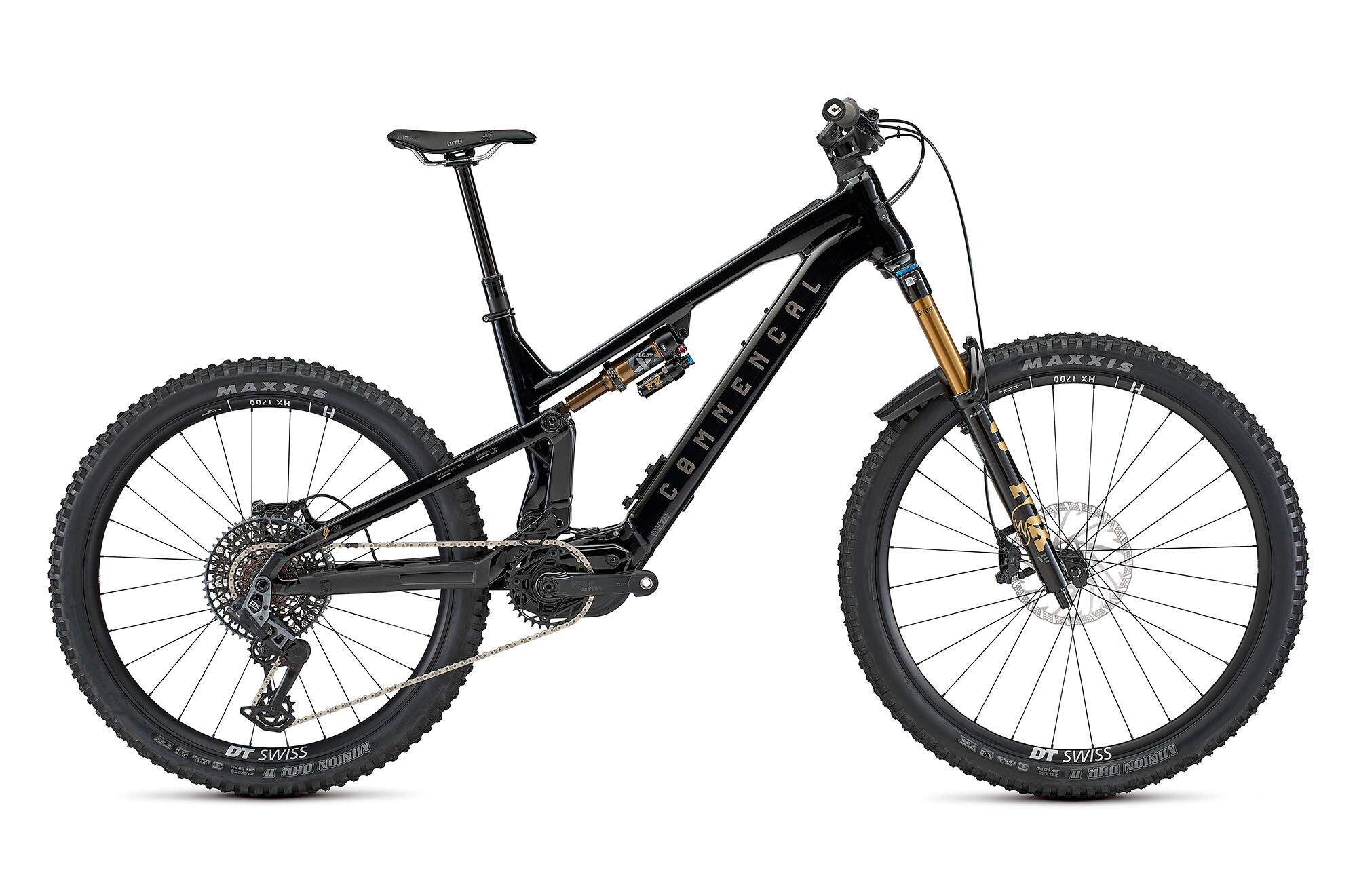 2027 Commencal Meta Power SX Avinox Signature