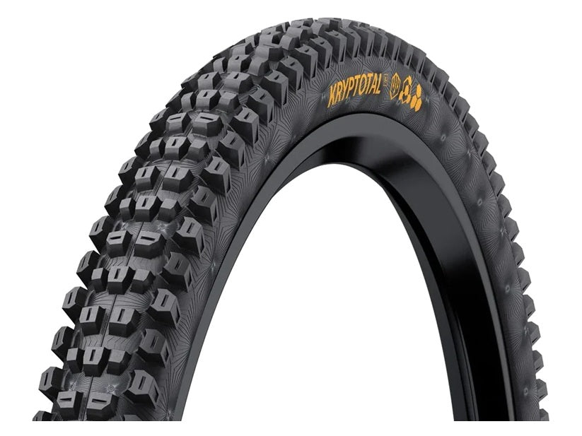 Continental M Kryptotal R DH Super-Soft 27.5 x 2.40