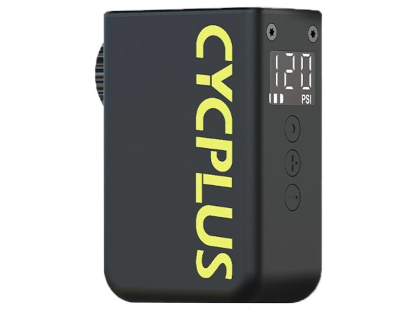Cycplus AS2 Ultra E Pump 400mAh