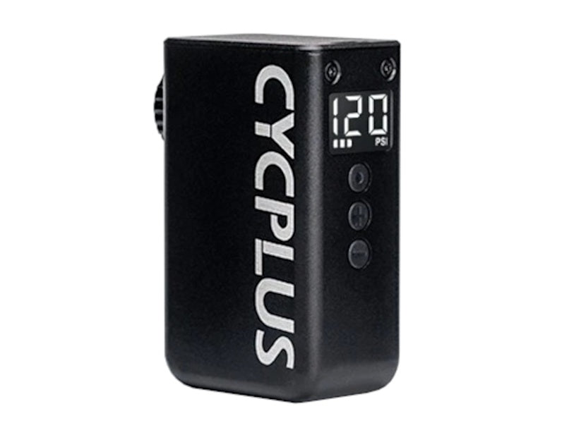 Cycplus Cube Pro E Pump 420mah