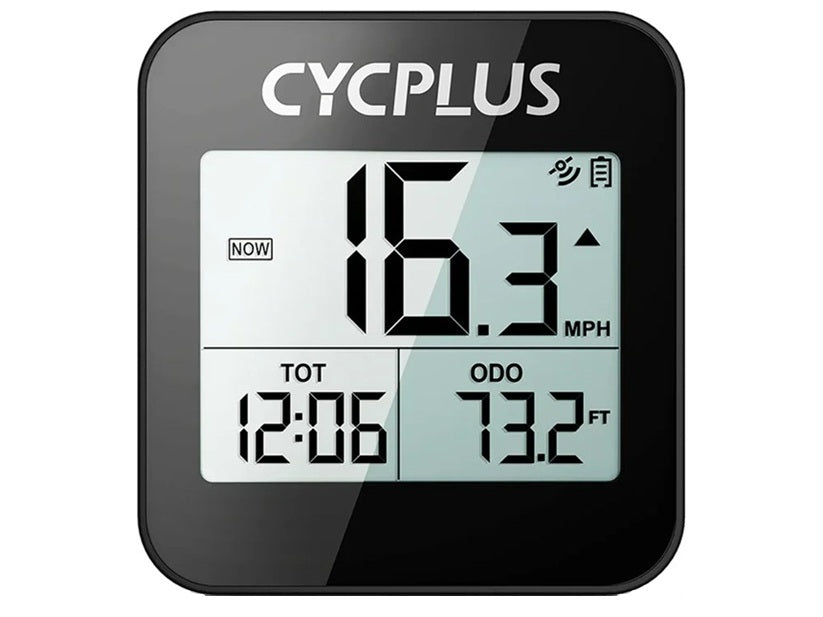 Cycplus G1 GPS Computer