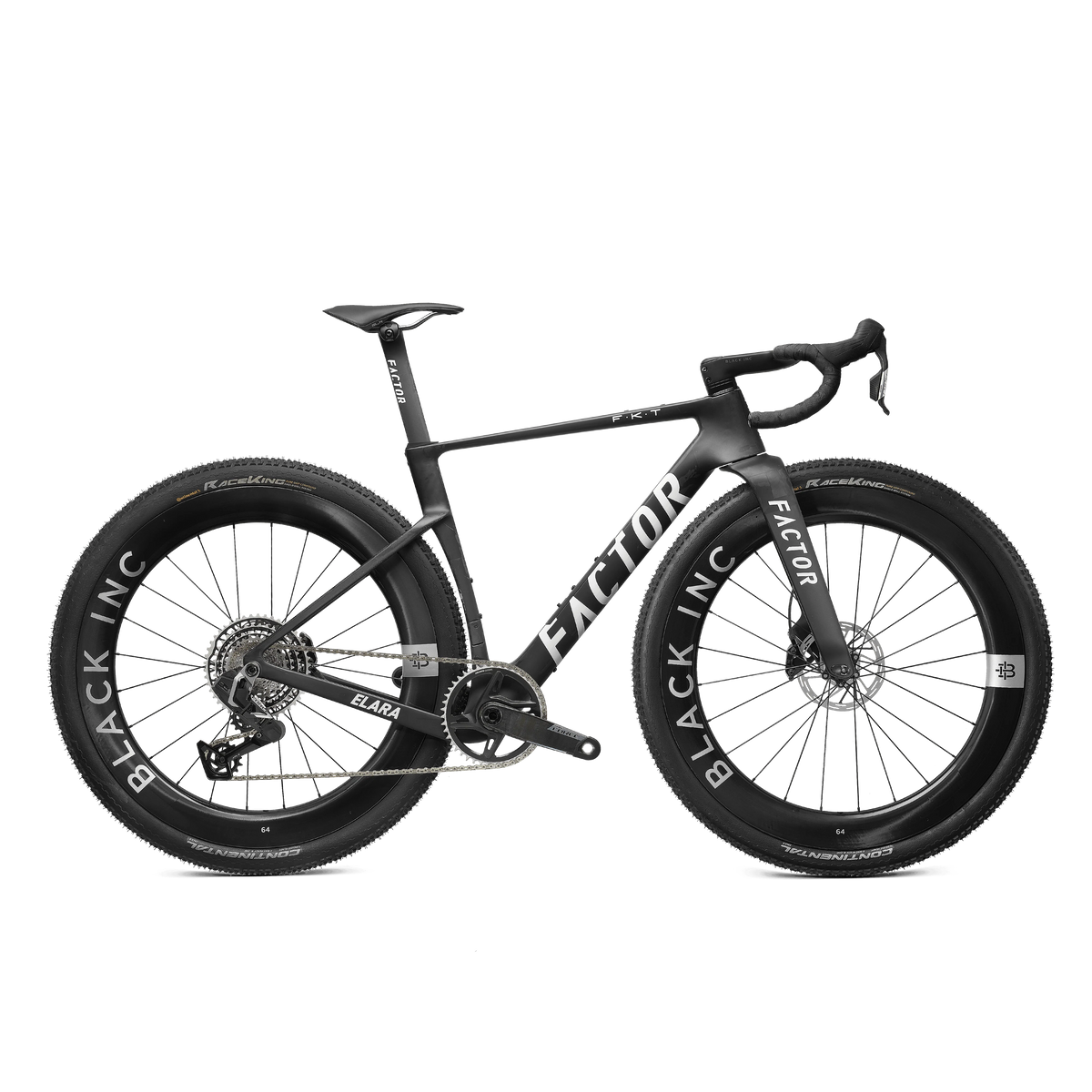 2026 Factor Elara w/ BI64 - Force Xplr