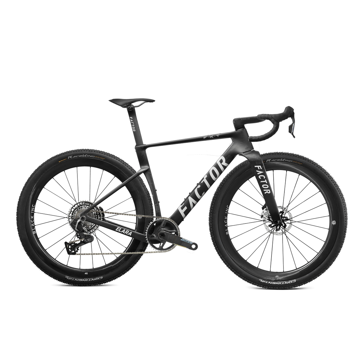 2026 Factor Elara w/ BI46 - Force Xplr