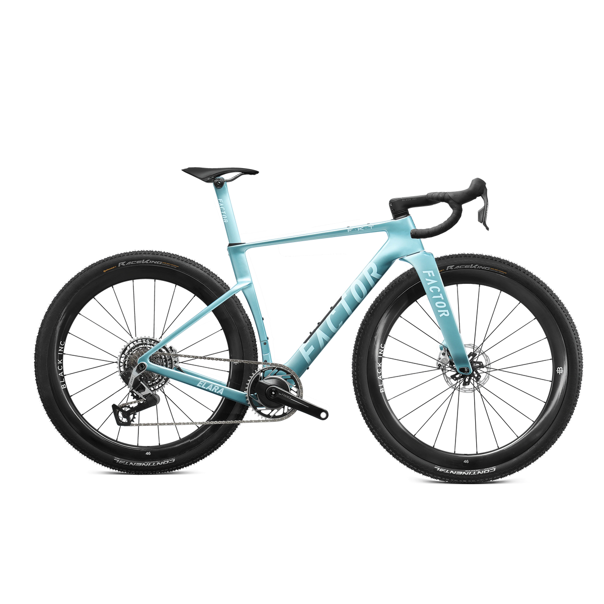 2026 Factor Elara w/ BI46 - Red Xplr