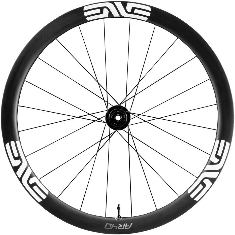 Enve AR40 INDR JB CL Wheelset XDR