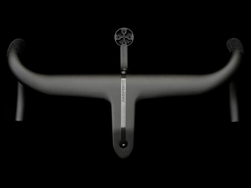 Farsports F1 Ultimate Integrated Handlebar