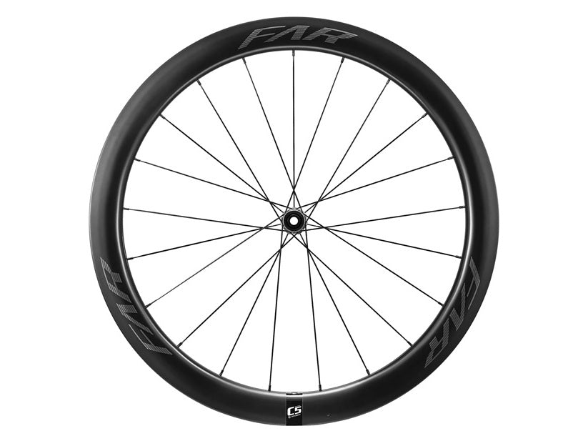 Farsports MY25 C5 Wheelset XDR CL 12mm