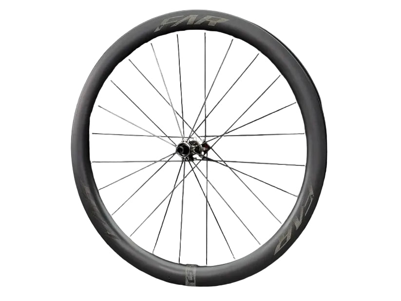 Farsports C-Series wheelset