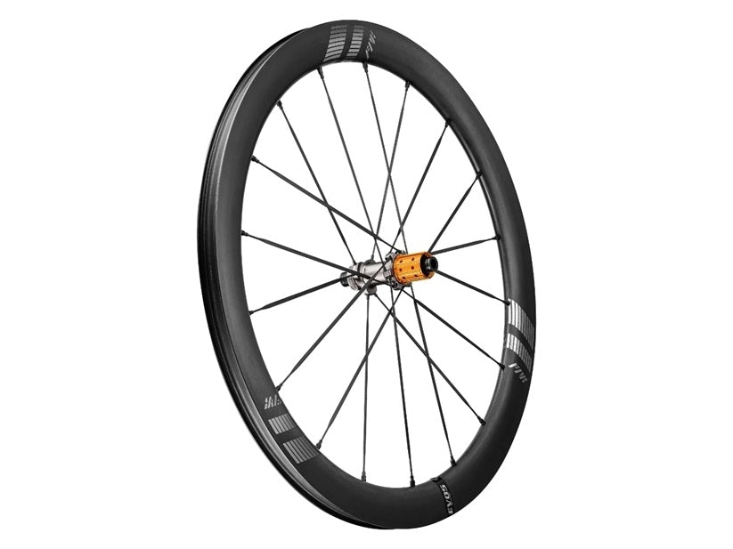 Farsports S5/6 Evo Wheelset (Enduro Bearings)