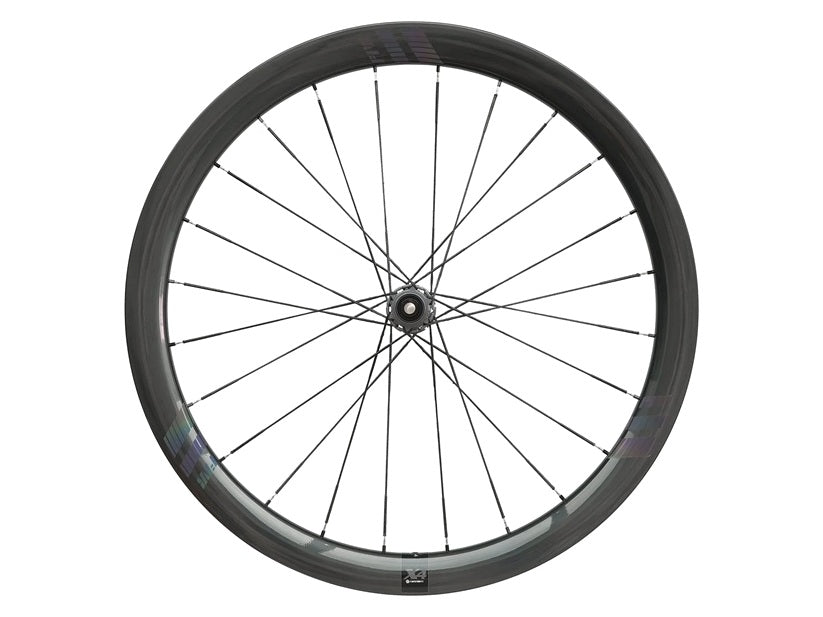 Farsports X4 Gravel Wheelset XDR CL Berd Spokes