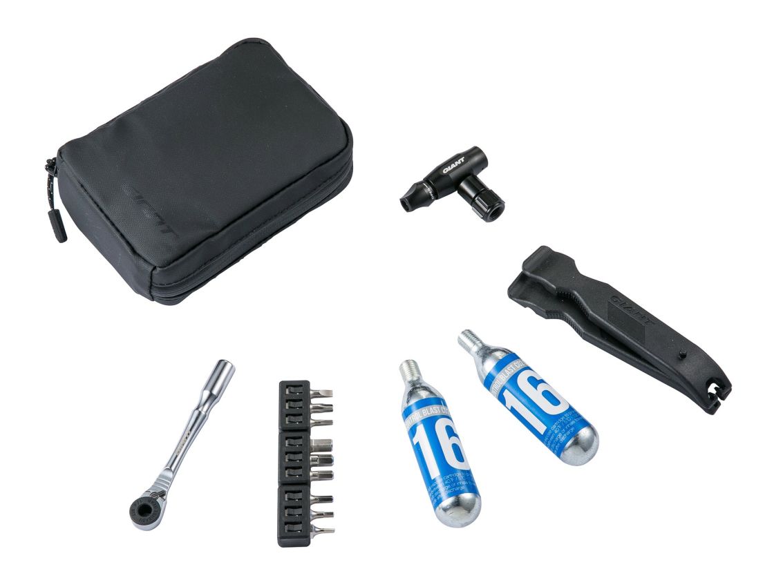 Giant Quick Fix Kit-Road