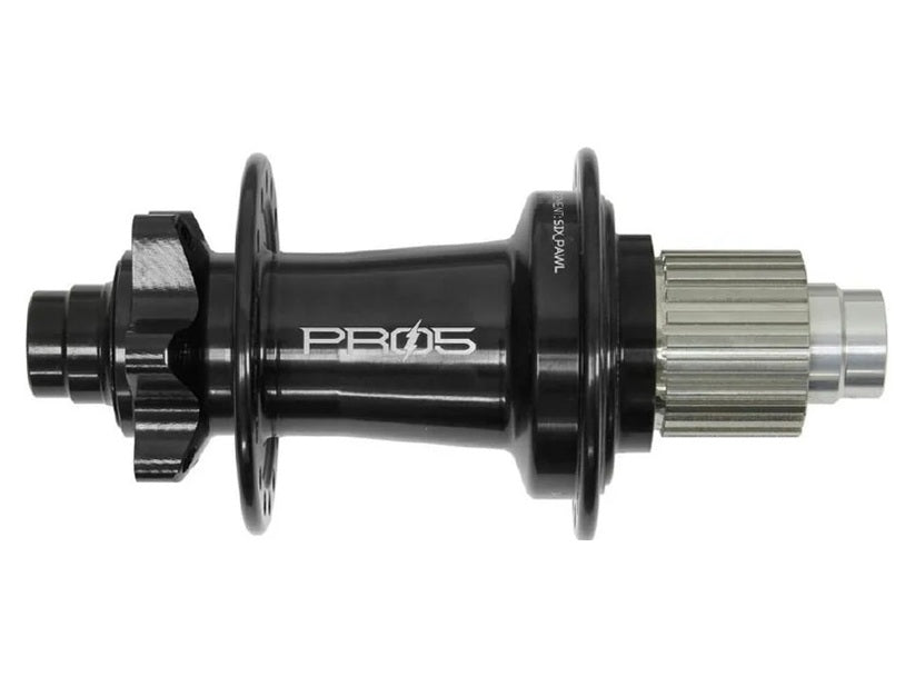 Hope Pro 5 E Rear Hub 148 x 12 | Crossroads Bicycle Co.