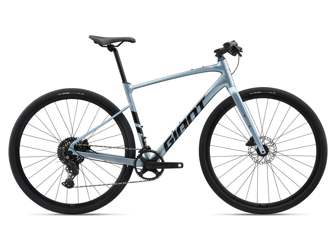 2025 Giant FastRoad AR 2