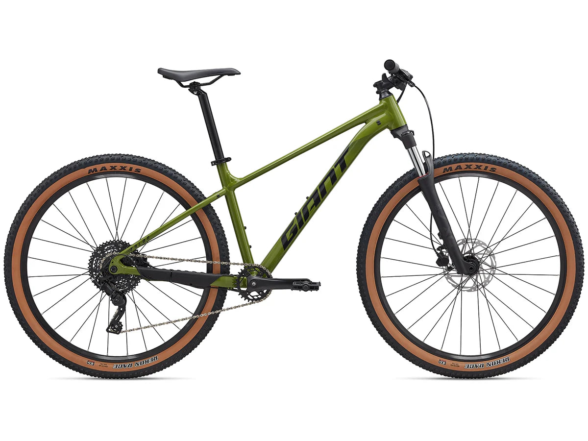 2025 Giant Talon 2