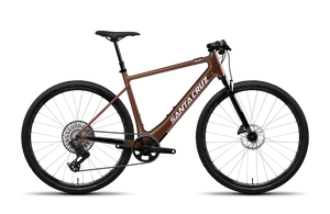 2026 Santa Cruz Skitch CC GX AXS Flat 700c - view 2