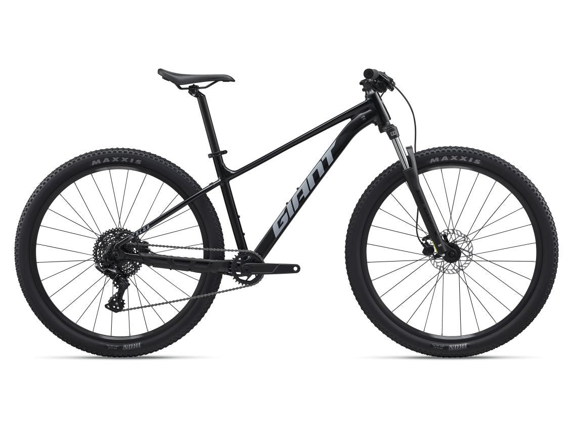 2026 Giant Talon 4