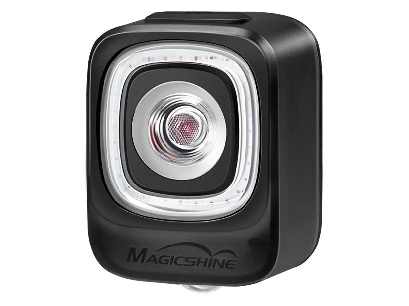 he MagicShine SeeMee 200 V3.0 rear bicycle light.