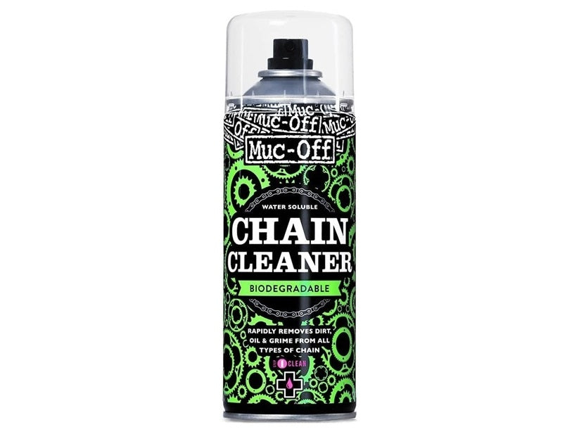 Muc-Off Bio Chain Cleaner 400ml