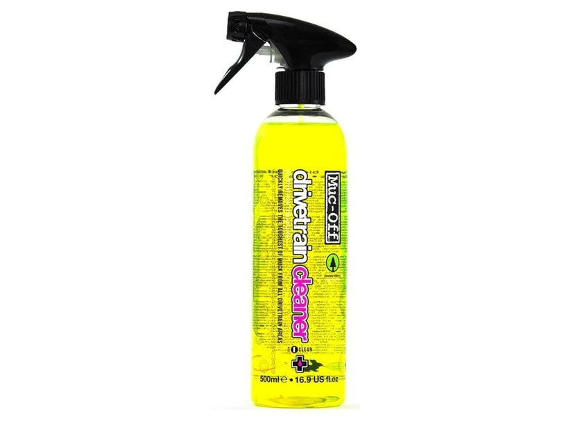 Muc-Off Bio Drivetrain Cleaner 500m