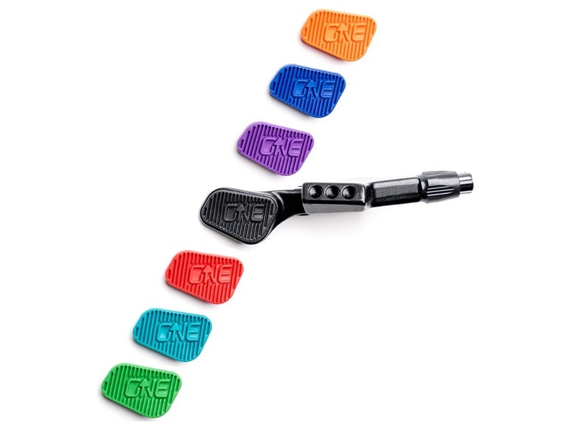 OneUp V3 Dropper Post Remote (No Clamp)