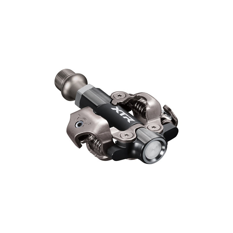 Shimano PD-M9200 SPD Pedals XTR Race
