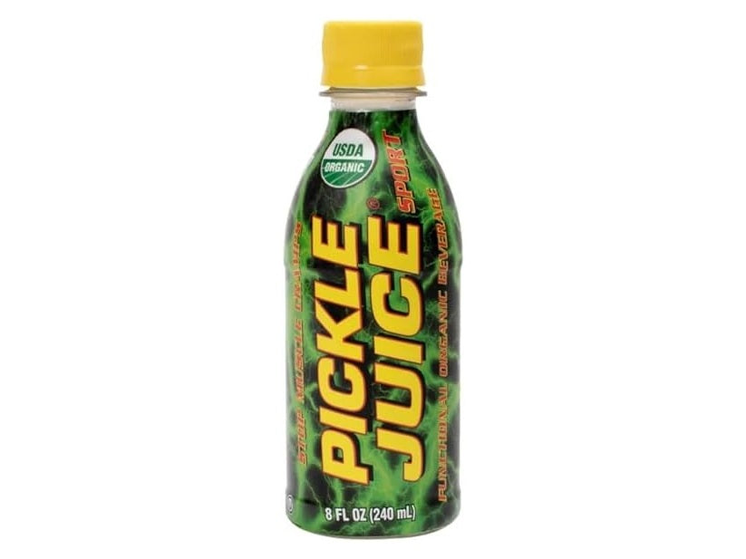 Pickle Juice Sport 240ml Bottle