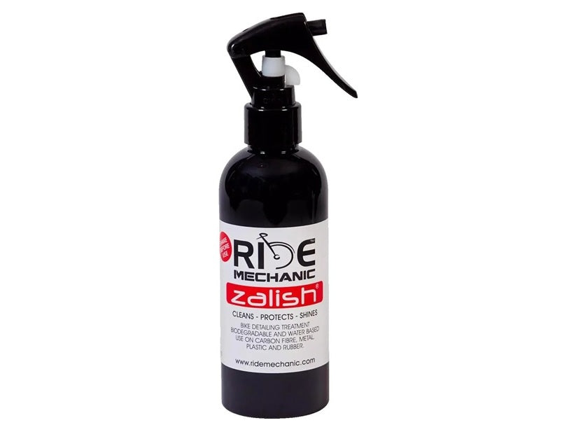 RIDE MECHANIC CLEANING Zalish Bike Polish 200ml