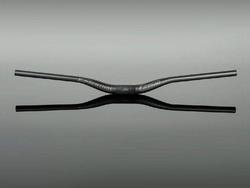 Renthal V3 Fatbar Carbon Handle Bar 800mm